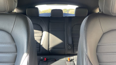 Mercedes-Benz GLC Coupe GLC 300d 4Matic AMG Line Premium 5dr 9G-Tronic Diesel Estate